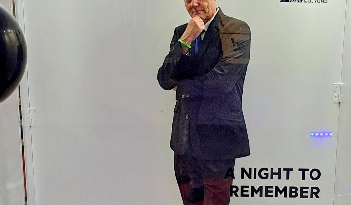 ‘Showing Up’: Why Visible, Present Leaders Inspire